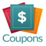 Logo of DailyCoupon android Application 